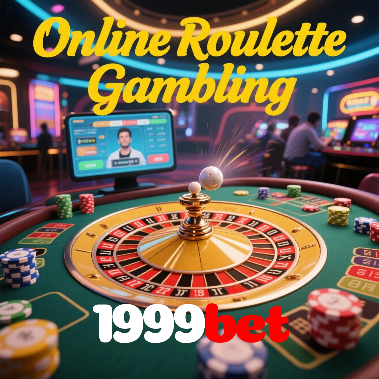 1999bet：A melhor plataforma para apostas no futebol e diversão em jogos de cassino!