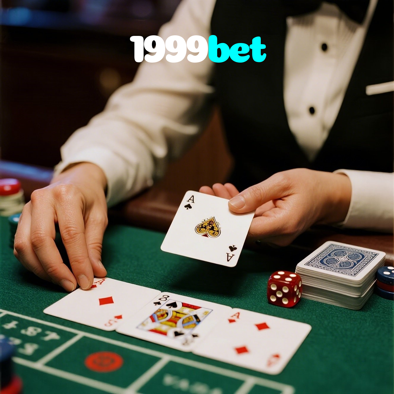 1999bet:Jogue poker e prove que você é o verdadeiro campeão das cartas!
