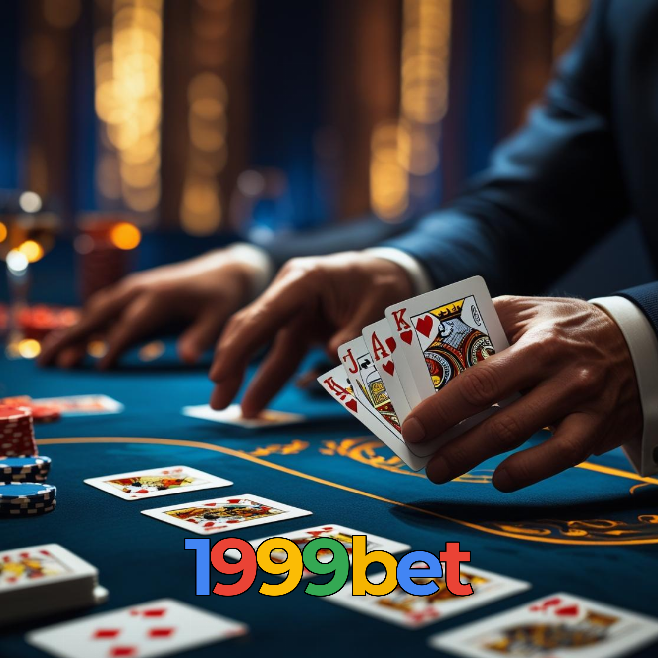 1999bet:Jogue poker como um profissional e ganhe grandes prêmios!