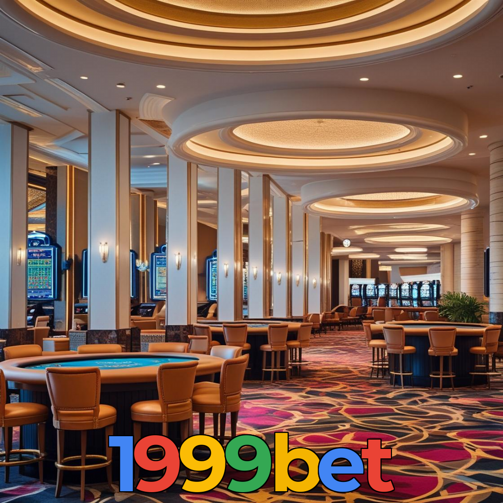 1999bet:A emoção das slots te espera! Aposte agora e ganhe!