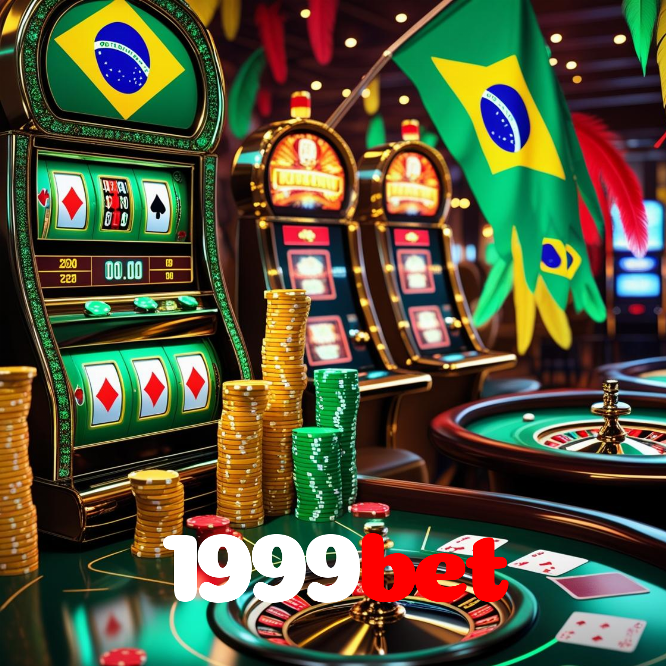 1999bet:Jogue nas melhores slots e conquiste o jackpot dos seus sonhos!