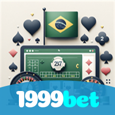 1999bet：O cassino online está te esperando! Gire a roleta e ganhe!