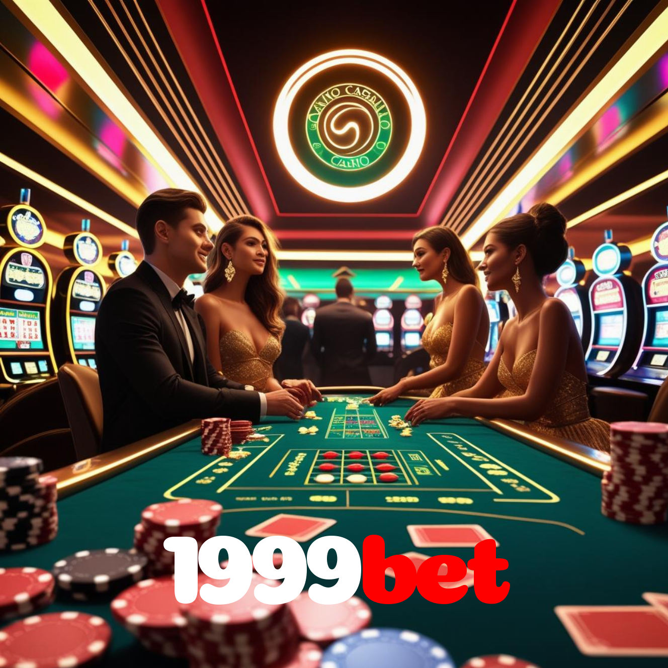 1999bet：Apostas ao vivo no futebol e prêmios épicos nos jogos de cassino!