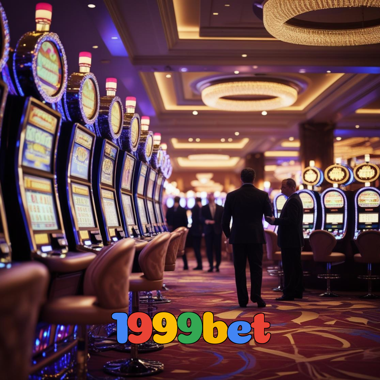 1999bet：O cassino online mais confiável com apostas no futebol e prêmios em blackjack!