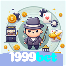 1999bet：Apostas em futebol e os melhores jackpots de cassino te esperam!