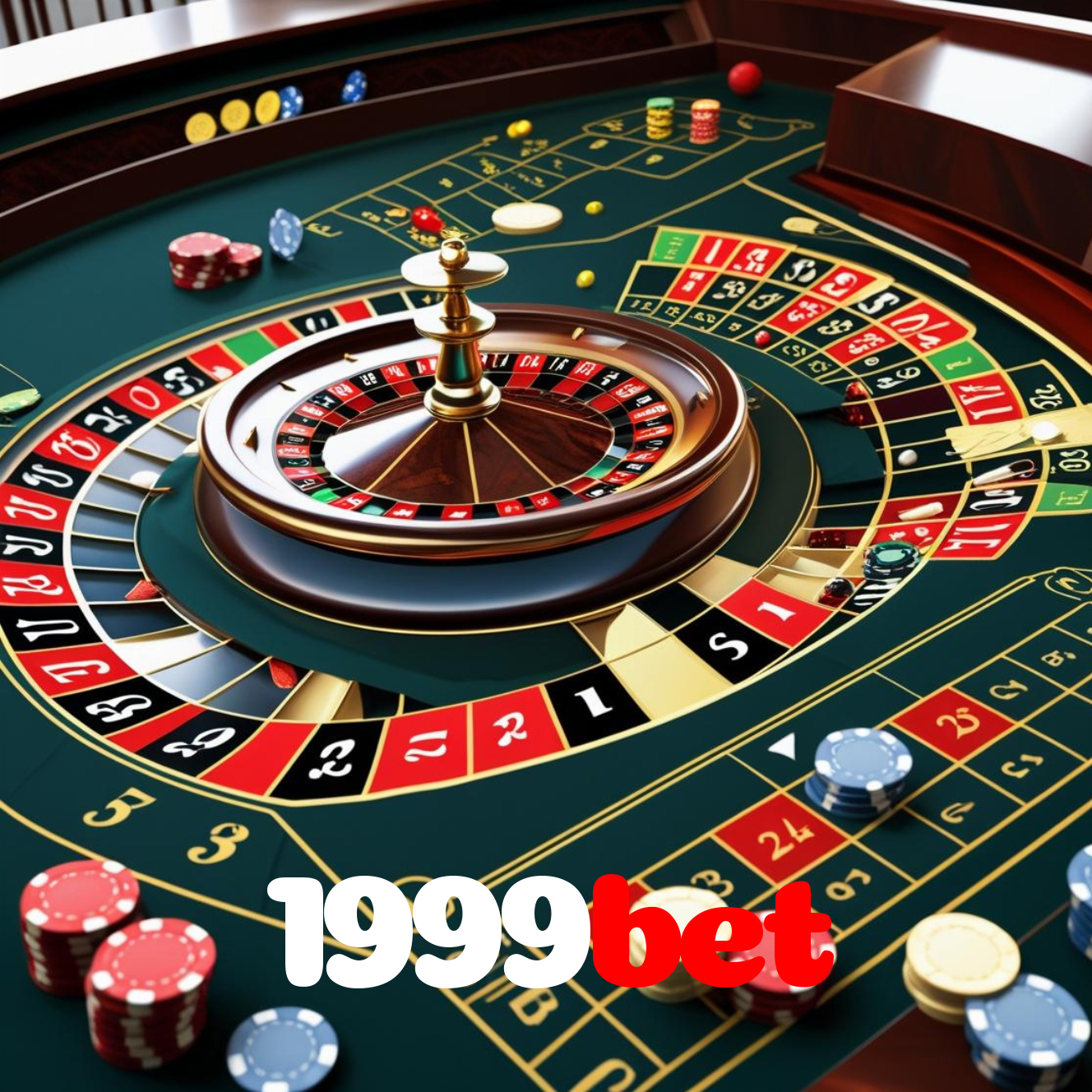 1999bet:Sinta a adrenalina da roleta! Aposte e vença agora!