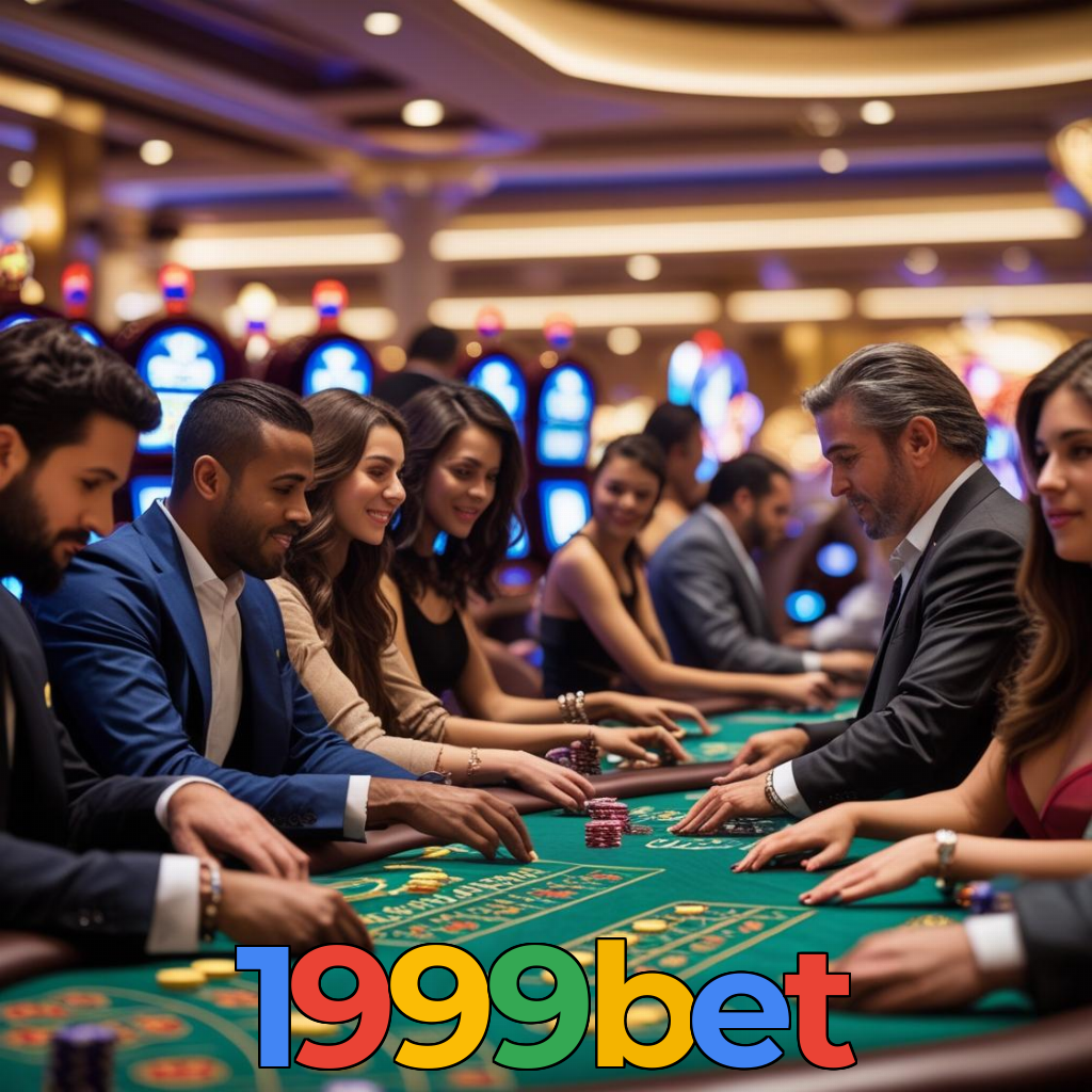 1999bet:Jogue nas slots e ganhe prêmios surreais!