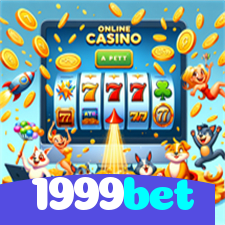1999bet：O melhor cassino online do Brasil com roleta, blackjack e futebol!
