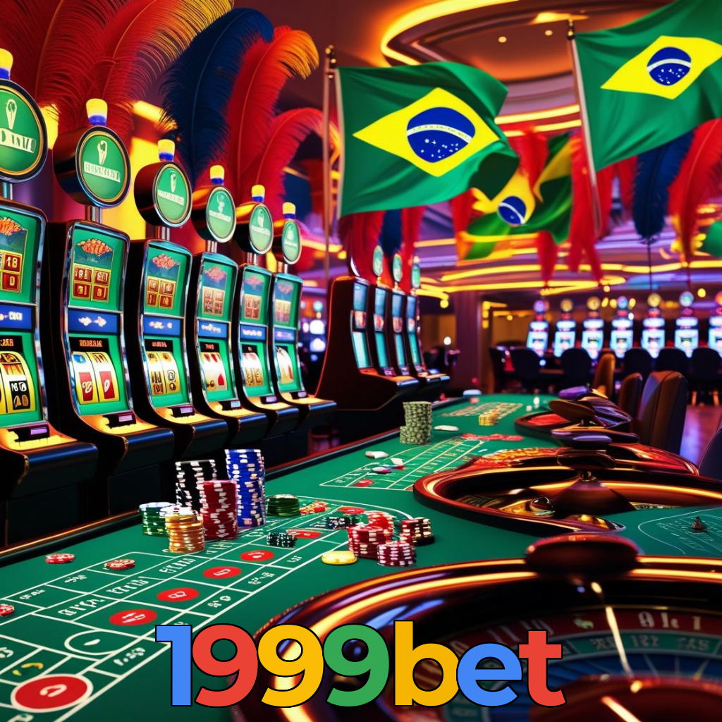 1999bet:O melhor cassino online para apostar no futebol e jogar poker e blackjack!