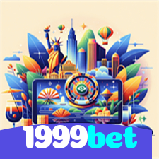 1999bet：Desafie a roleta e conquiste vitórias épicas!