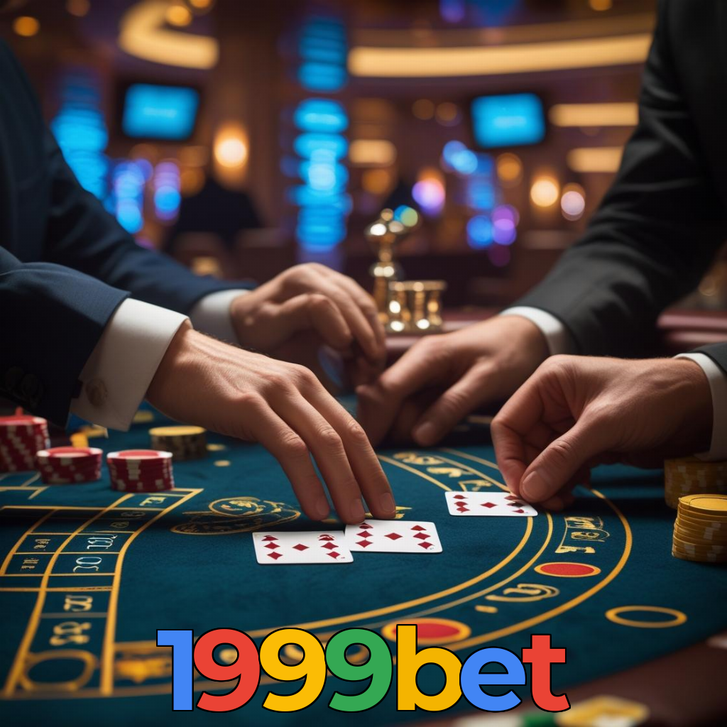 1999bet:Grandes vitórias nas slots! Venha conquistar o jackpot agora!