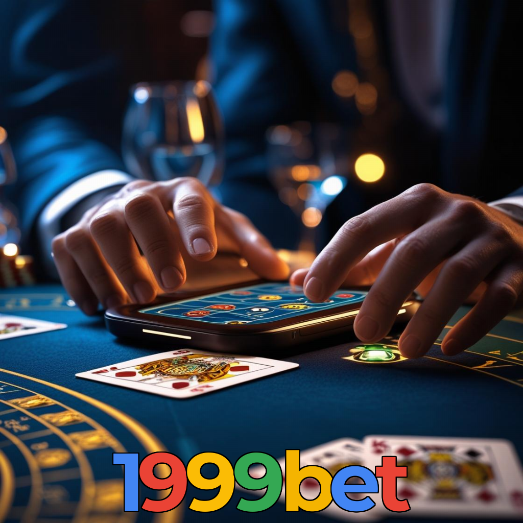 1999bet:Onde a diversão nunca acaba: poker, roleta e apostas no futebol!