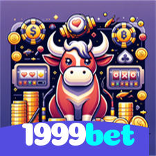 1999bet：Jogue slots, aposte no futebol e vença em grande estilo!