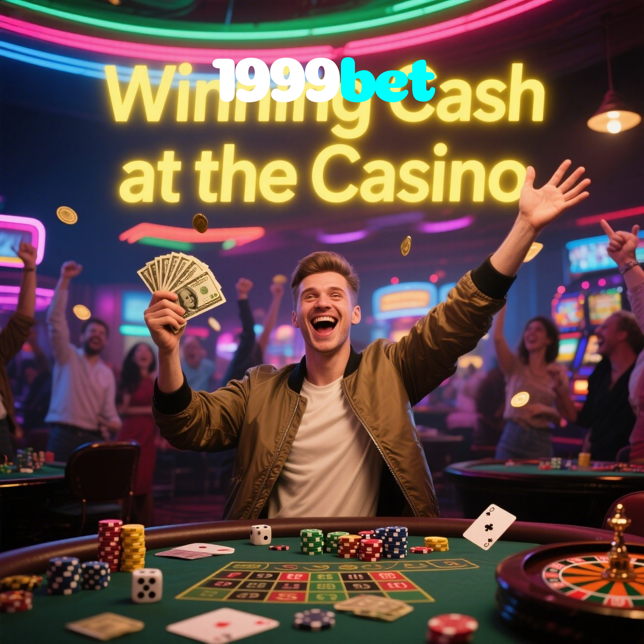 1999bet：Aposte no futebol e conquiste vitórias épicas com blackjack e poker!