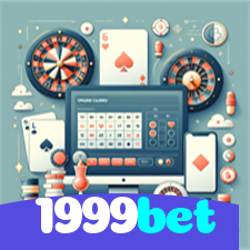1999bet：As slots mais emocionantes estão esperando por você! Vença agora!
