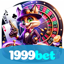 1999bet：O cassino online mais confiável para apostas no futebol e jogos de cassino!