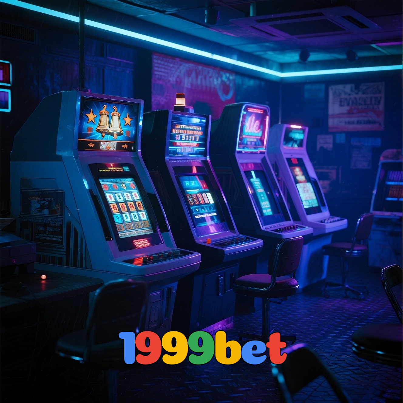 1999bet：Aposte no futebol e jogue slots emocionantes com grandes prêmios!