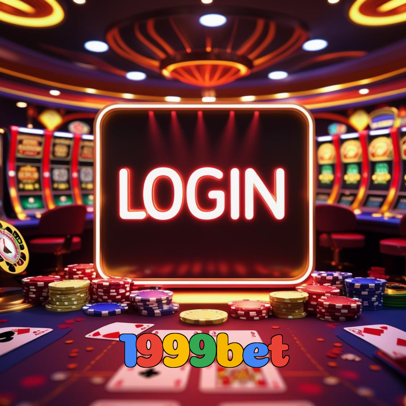 1999bet:O cassino online mais confiável para você apostar no futebol e jogar poker!