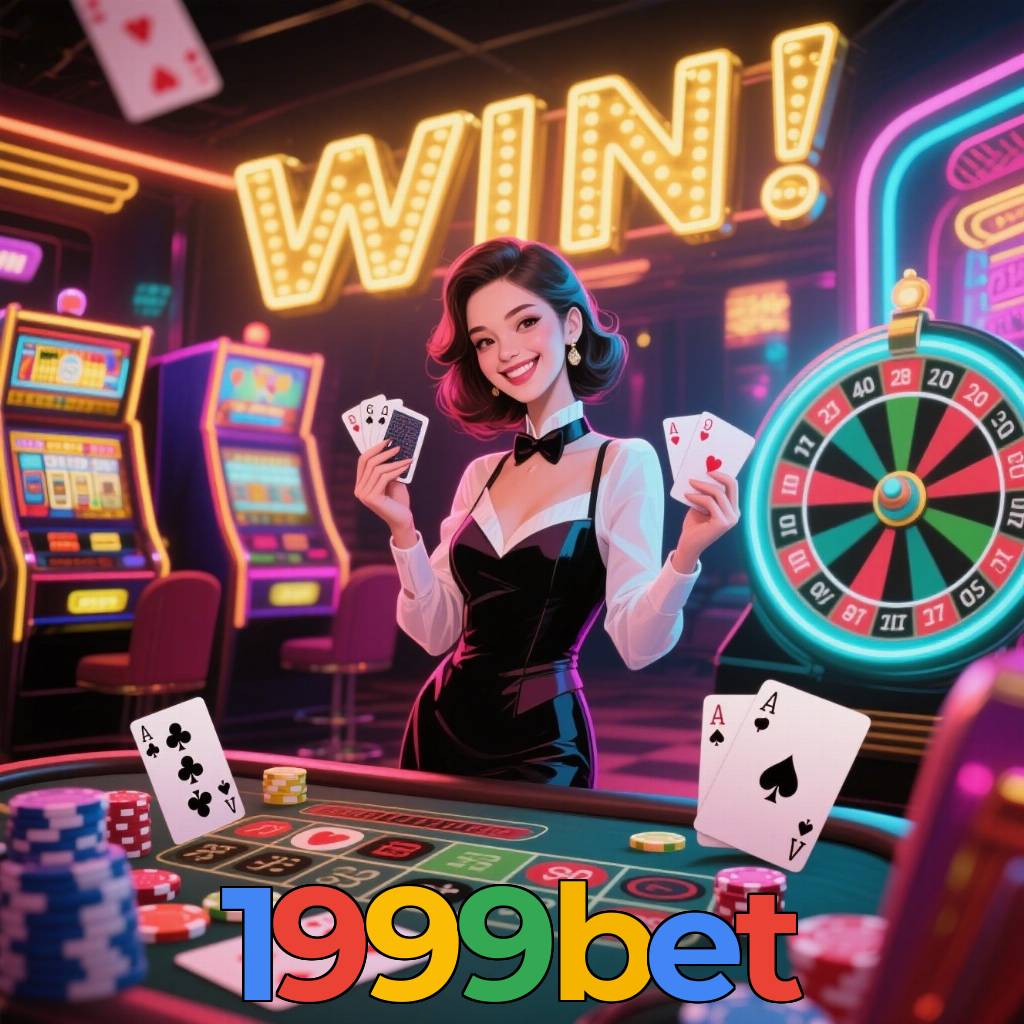 1999bet：Aposte no futebol e jogue blackjack com grandes vitórias no cassino online!