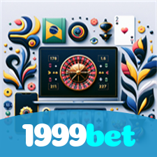 1999bet：Ganhe na roleta e aposte no futebol no cassino online mais confiável!