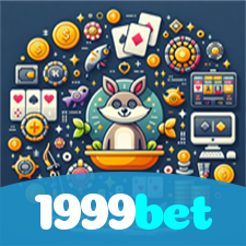 1999bet：Aposte nas roletas e mostre que a sorte está com você!