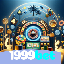 1999bet：A diversão e as vitórias estão te esperando no nosso cassino online!