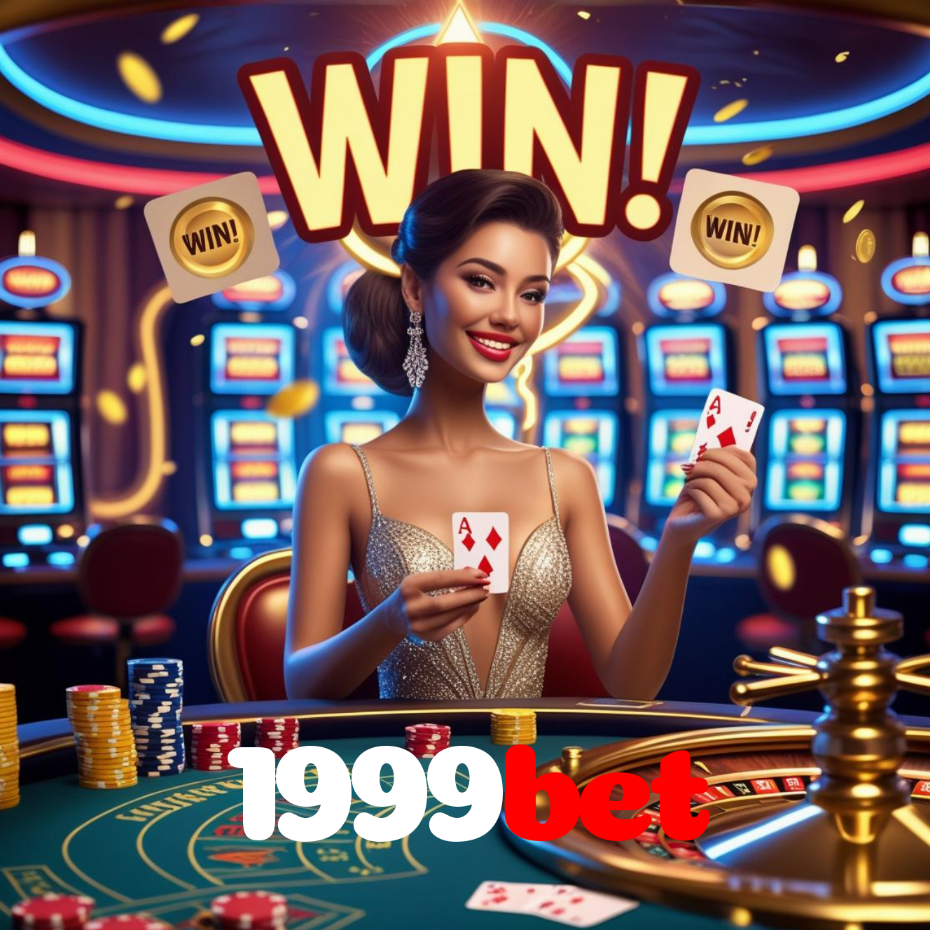 1999bet：Vença no poker e ganhe prêmios com apostas no futebol ao vivo!
