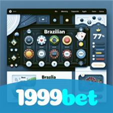 1999bet:Em cada giro, uma vitória! Jogue nas melhores slots online!