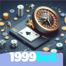 1999bet：Jogue poker, aposte no futebol e leve prêmios incríveis no cassino!
