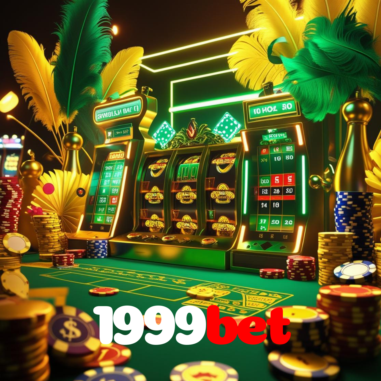 1999bet：O cassino online mais emocionante está aqui! Aposte agora!