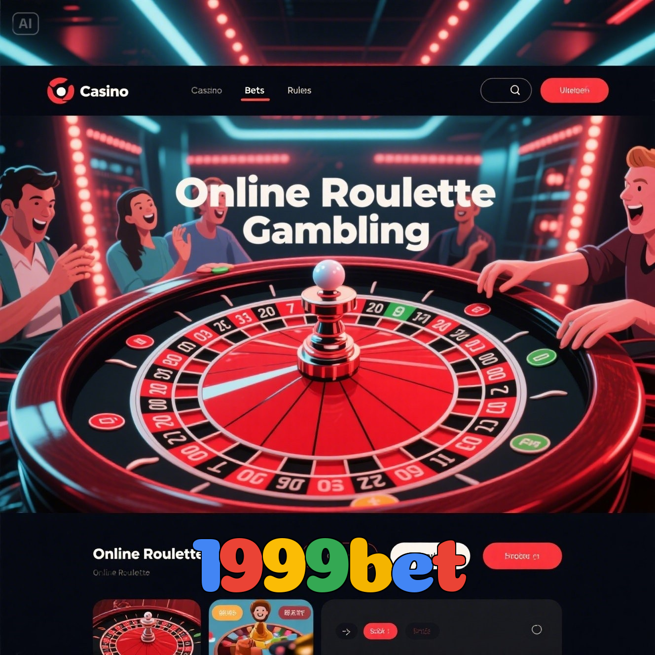 1999bet:O melhor cassino para você jogar slots e apostar no seu time de futebol!