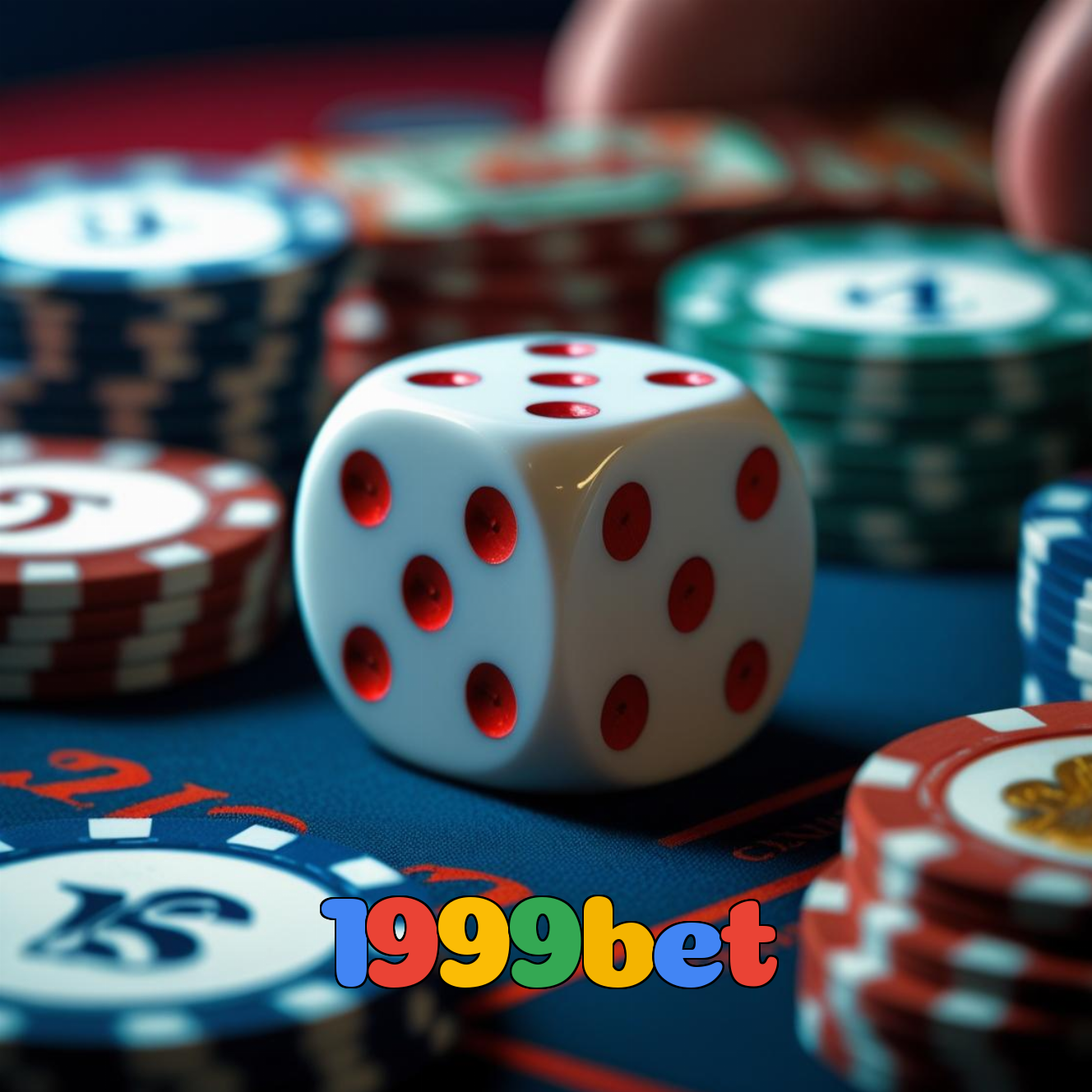 1999bet：Aposte nas mesas de poker e ganhe vitórias épicas!