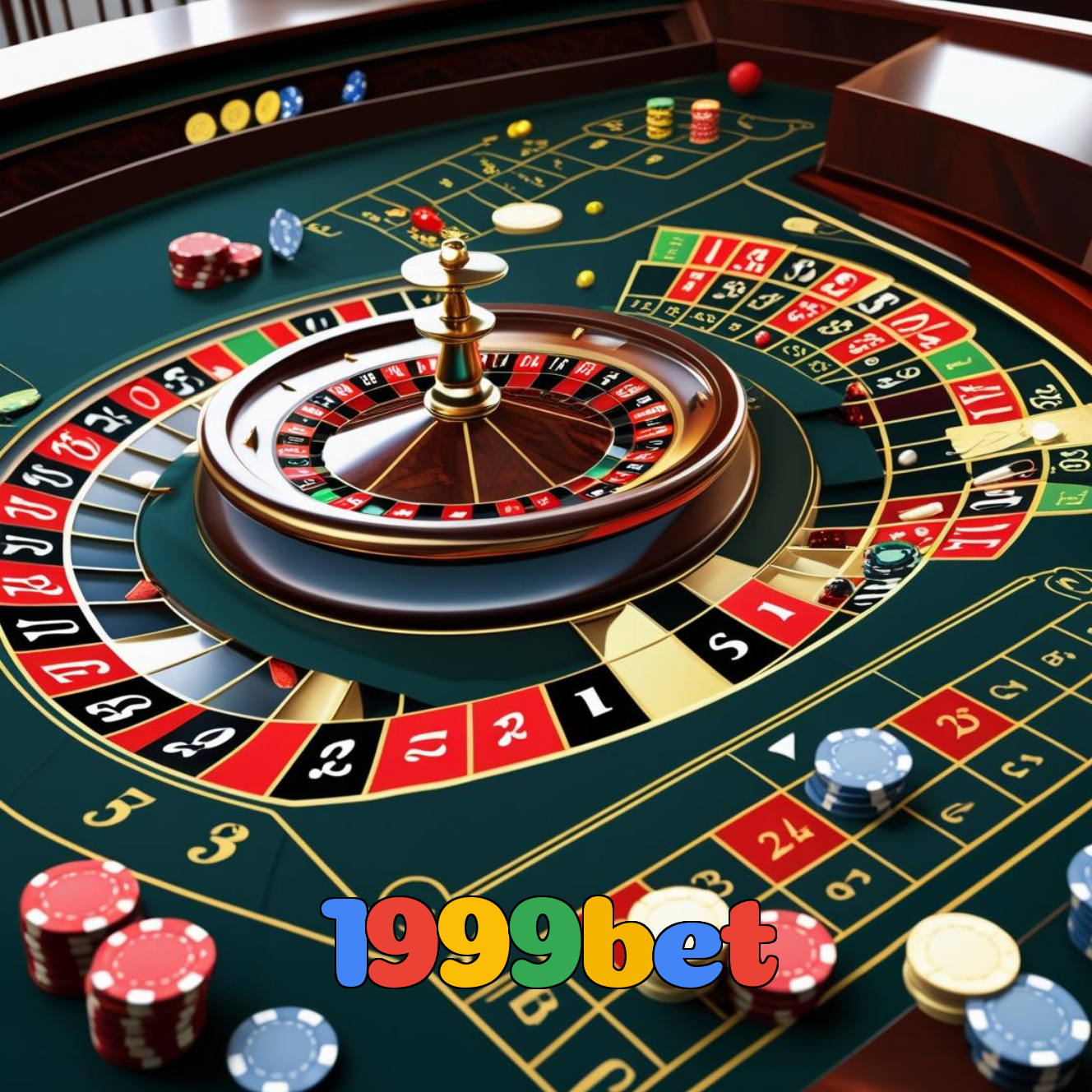 1999bet：Jogue poker, roleta e aposte no futebol no melhor cassino online!