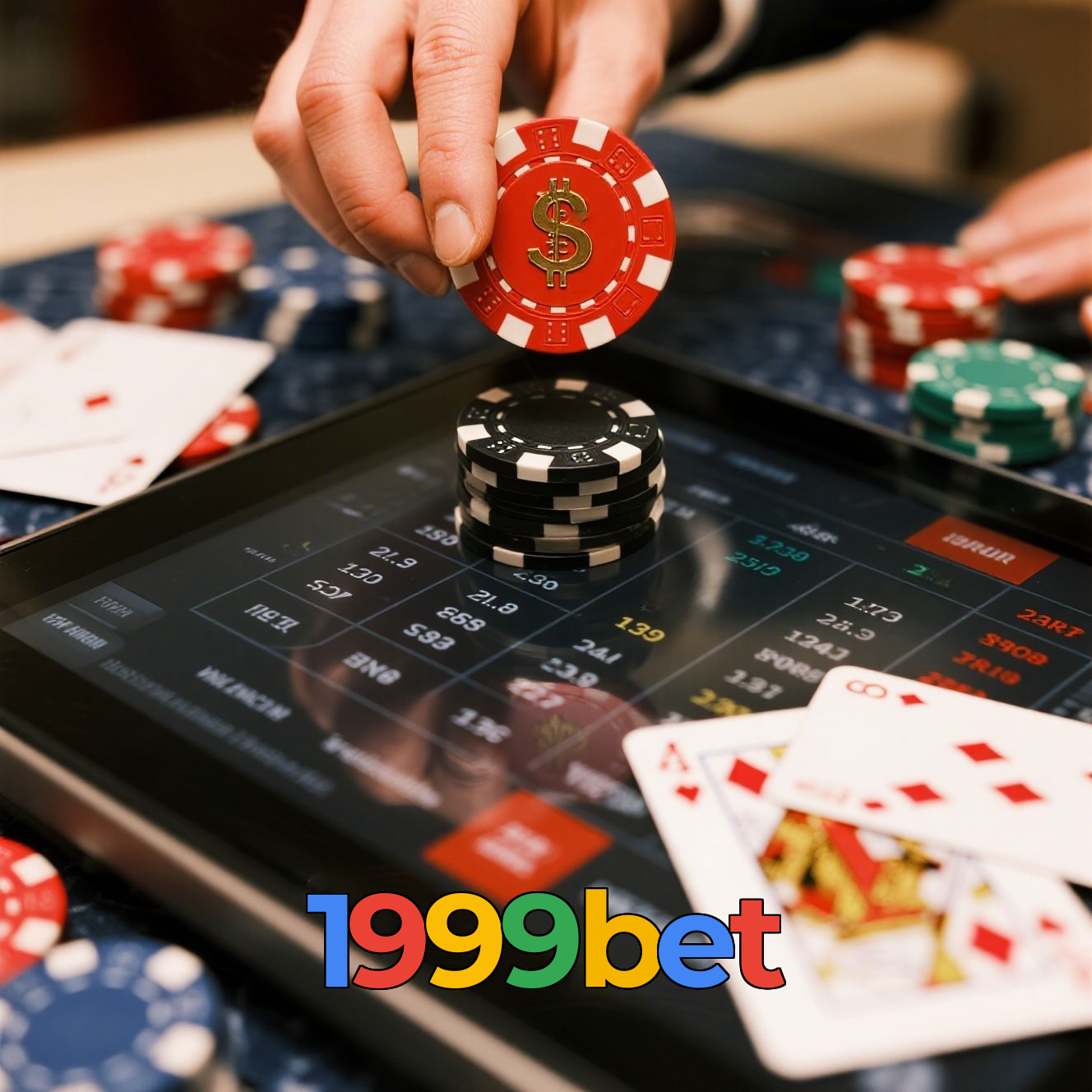 1999bet:Aposte no futebol online e vença de forma única!