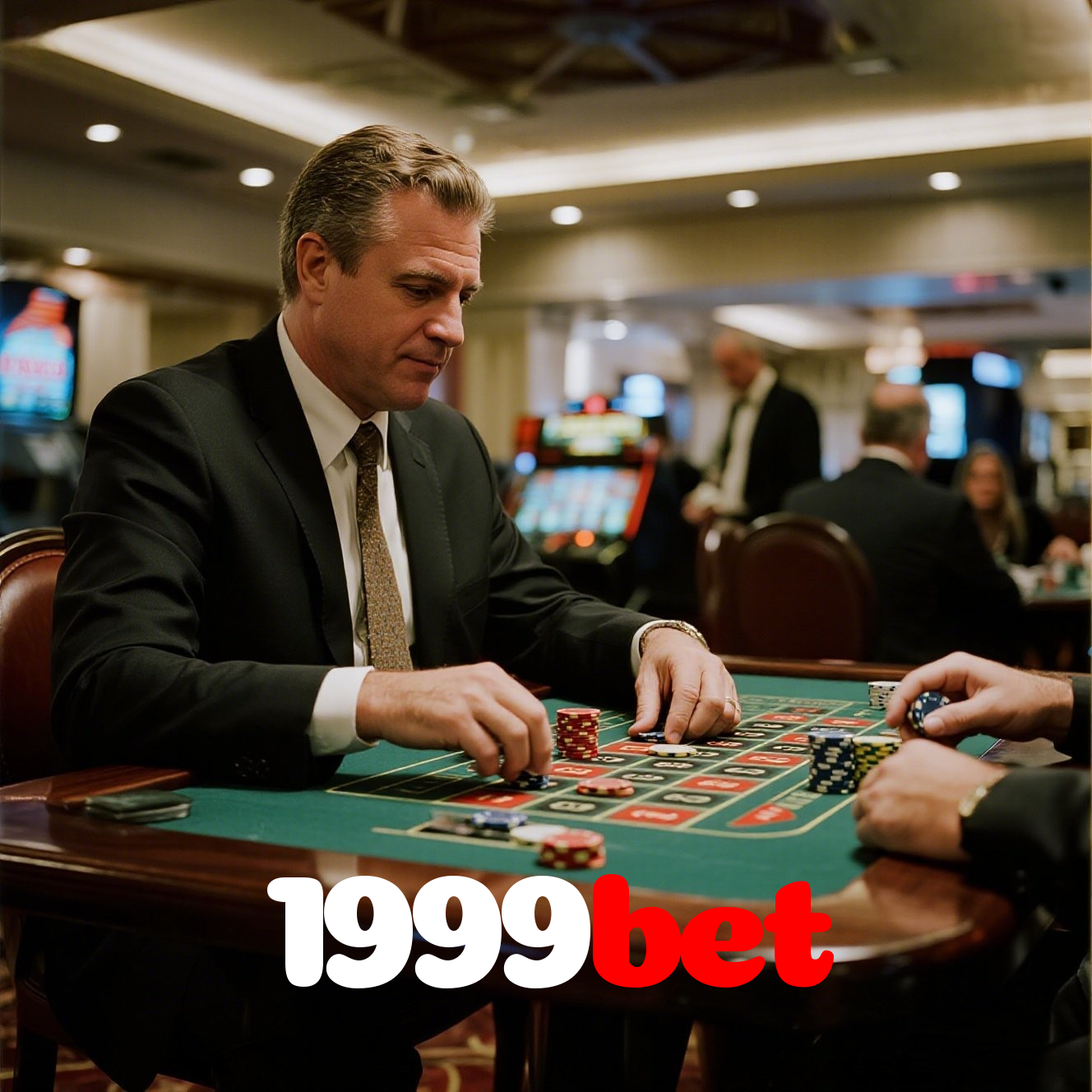 1999bet:Aposte no seu time e ganhe prêmios incríveis com poker e roleta!
