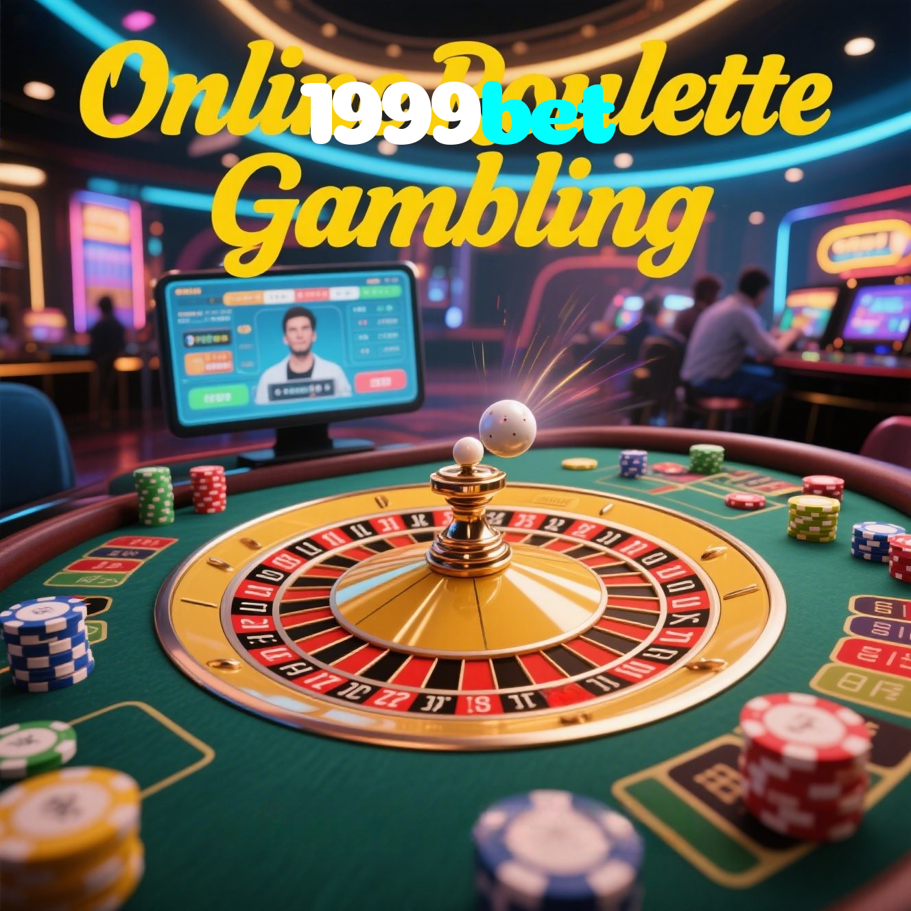 1999bet：Jogue blackjack e conquiste a vitória no cassino online!