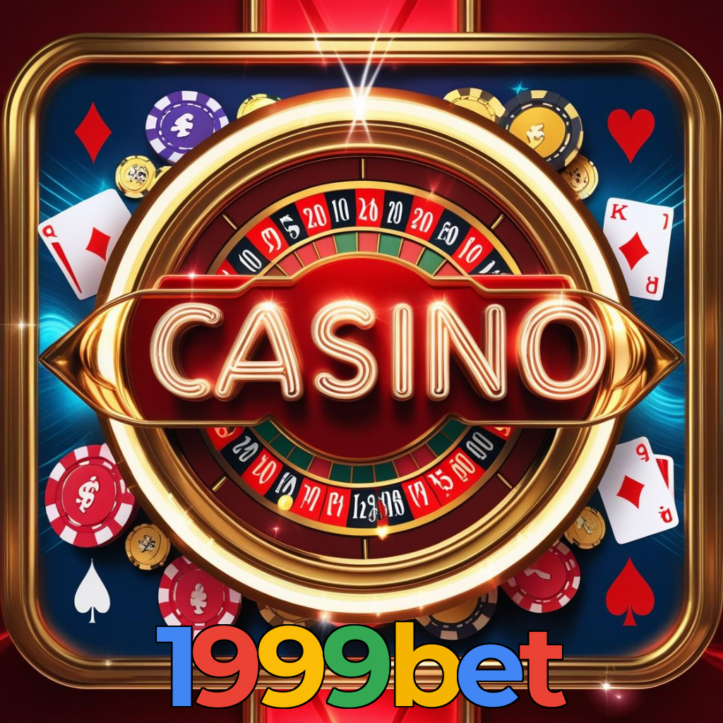 1999bet：O melhor cassino online para apostar no futebol e jogar poker e blackjack!