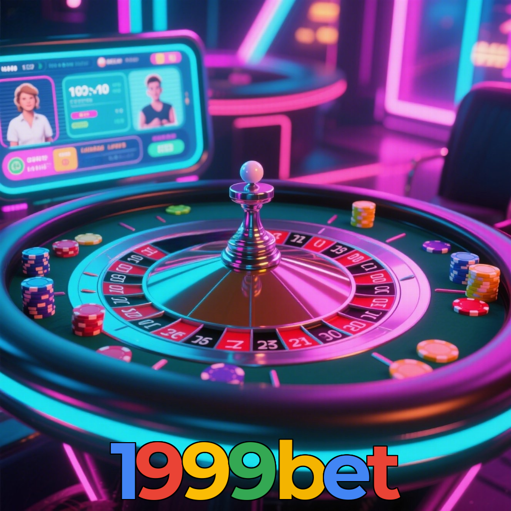 1999bet:Poker, blackjack e apostas em futebol online, tudo no melhor cassino!
