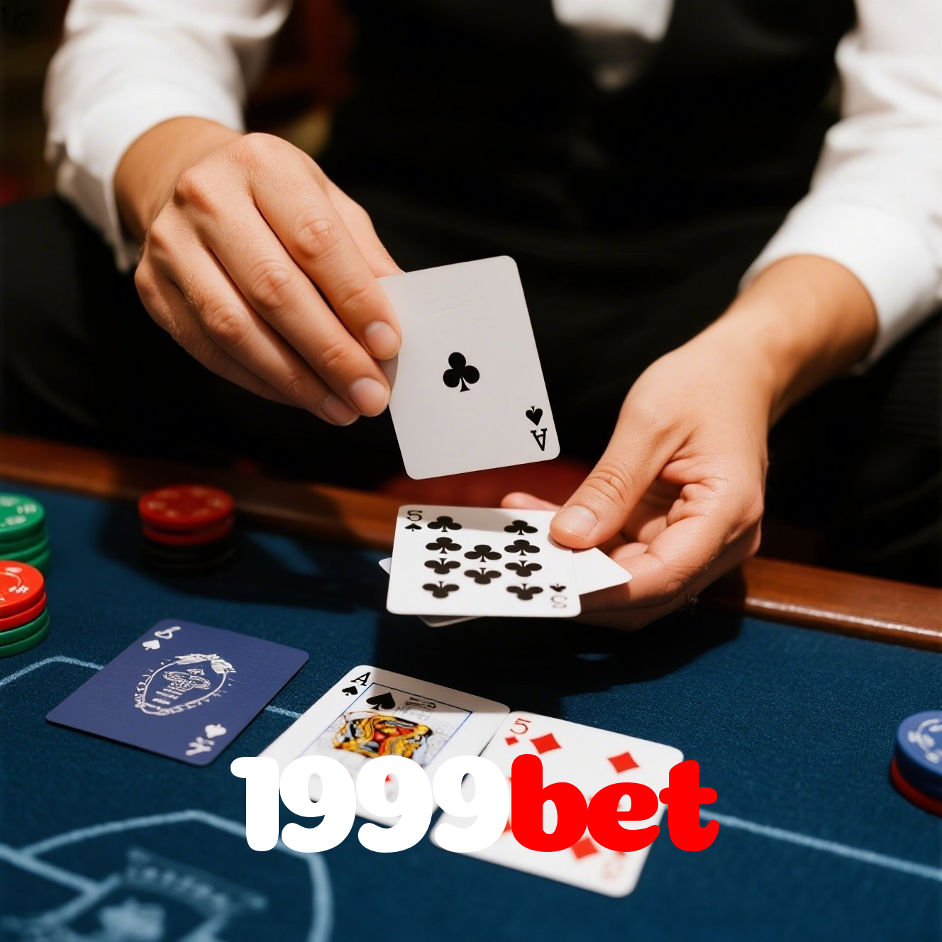 1999bet:Jogue slots, poker e aposte no futebol no cassino online mais emocionante!