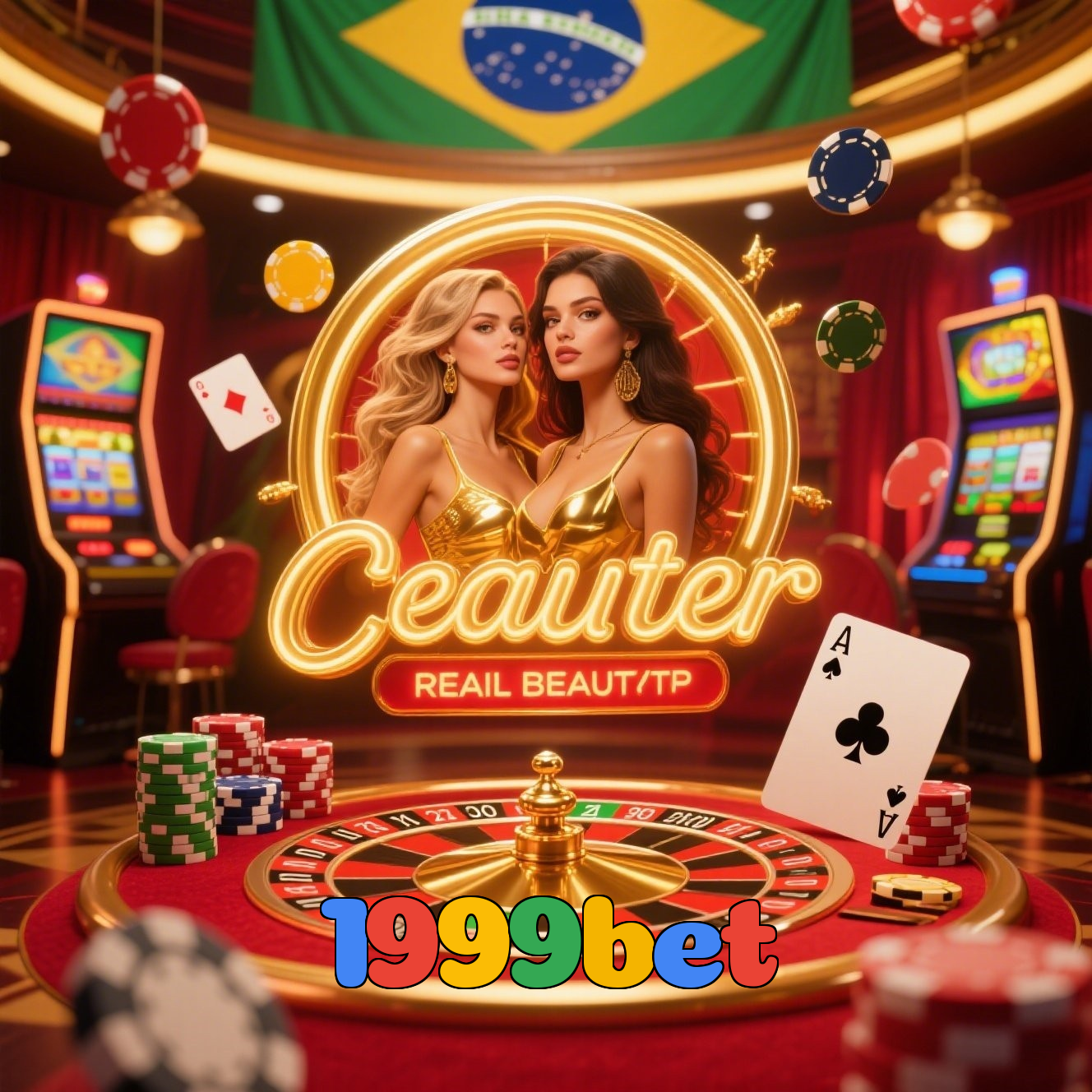 1999bet：Em nosso cassino online, grandes prêmios estão ao seu alcance!