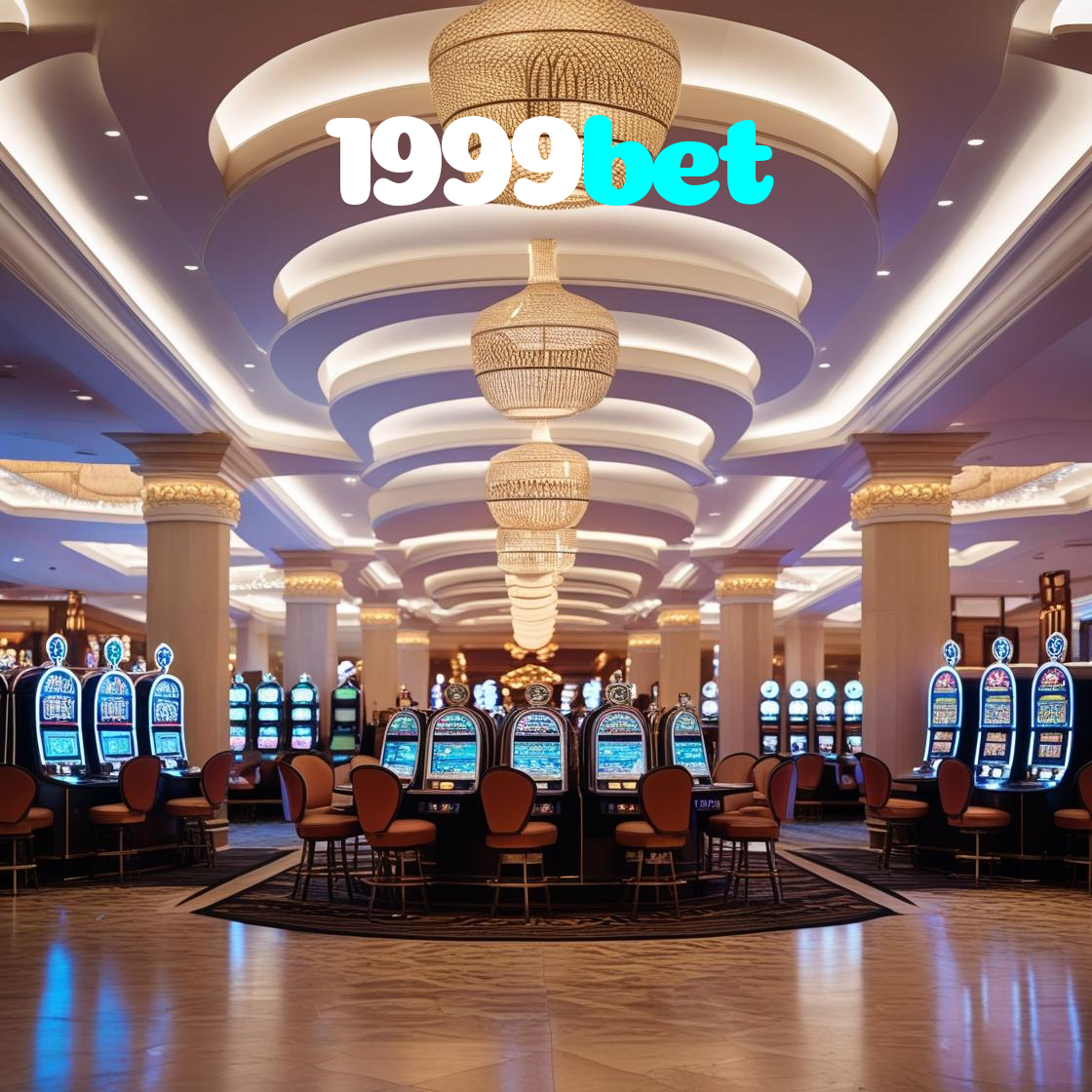 1999bet:Jogue nas melhores slots e conquiste jackpots incrÃveis!