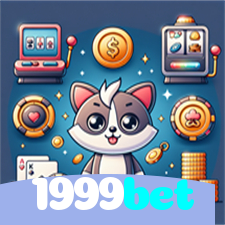 1999bet：A sorte está no cassino online com jogos de poker, roleta e apostas no futebol!