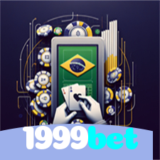 1999bet：Aposte no futebol online e seja o vencedor dessa partida!