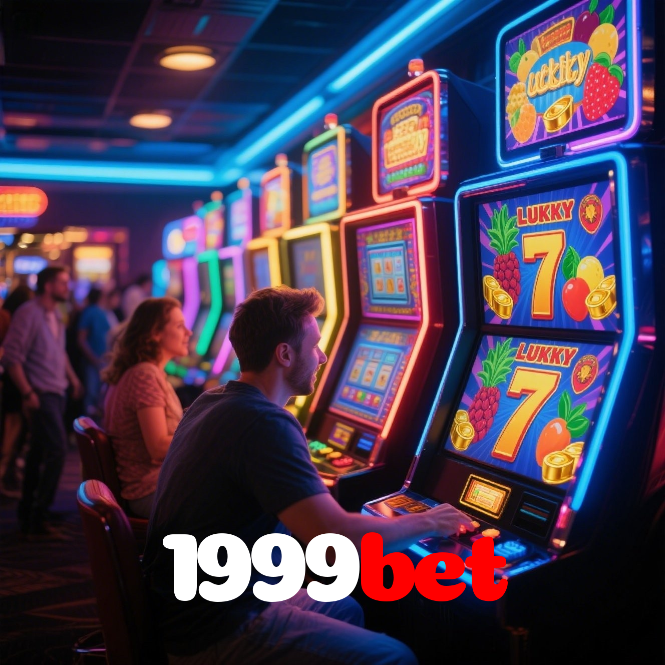 1999bet：O cassino online mais confiável, com poker, roleta e futebol online!