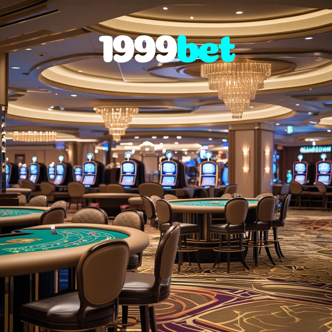 1999bet:O melhor cassino online para apostar no futebol e jogar poker e blackjack!
