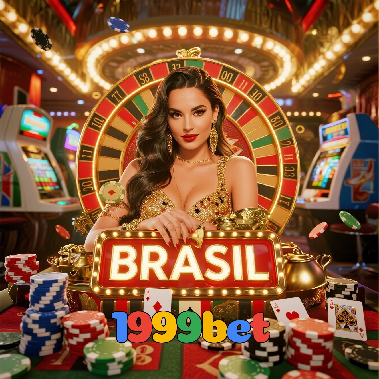 1999bet：Aposte em nosso cassino e viva uma experiência única de diversão!