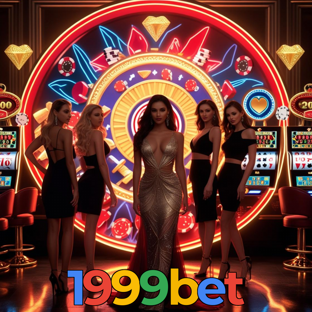 1999bet:Aposte nas melhores slots e conquiste prêmios como nunca!