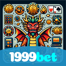 1999bet：O melhor cassino para você jogar slots e apostar no seu time de futebol!