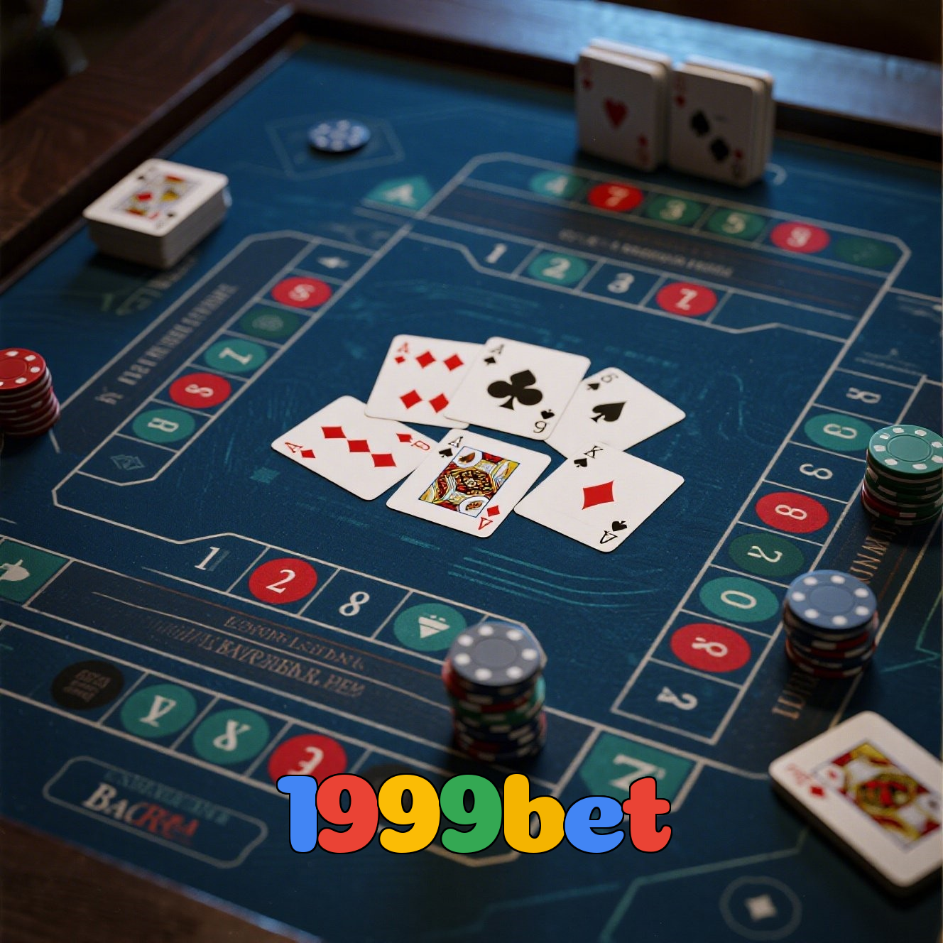 1999bet:A diversão do cassino e as apostas no futebol ao seu alcance!