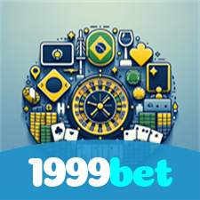 1999bet：A sorte está ao seu lado em slots, poker e apostas esportivas online!